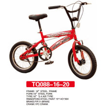 BMX bicicleta / venda quente com alluminum rim 20inch